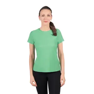 Women's Mesh T-Shirt HKM image-1