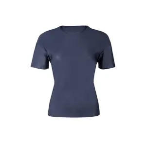 Mesh T-shirt vrouw HKM image-0