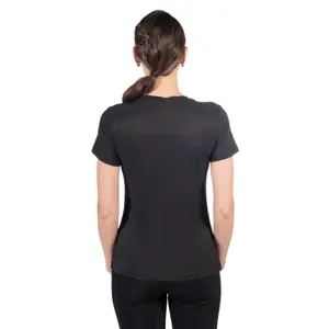 Mesh T-Shirt Damen HKM image-2