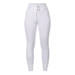 Full grip competition Trousers for women HKM Amy image-0