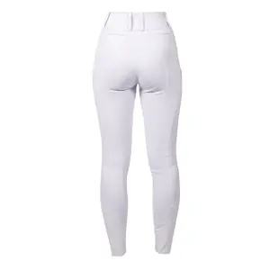Full grip competition Trousers for women HKM Amy image-1