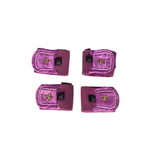 Zadelkussens - hoofdkap - bandages voor knuffel HKM image-2