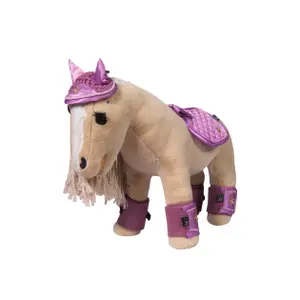 Zadelkussens - hoofdkap - bandages voor knuffel HKM image-3