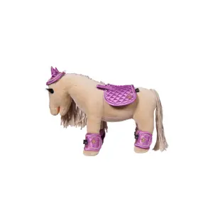 Zadelkussens - hoofdkap - bandages voor knuffel HKM image-4
