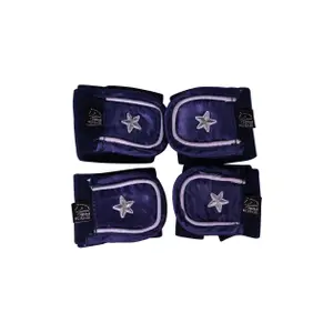 Zadelkussens - hoofdkap - bandages voor knuffel HKM image-2