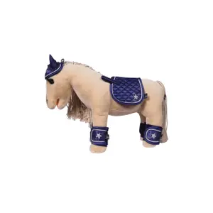 Zadelkussens - hoofdkap - bandages voor knuffel HKM image-3