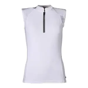 Women's sleeveless technical riding top HKM Hannah