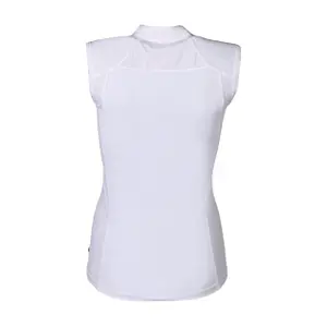 Women's sleeveless technical riding top HKM Hannah image-1