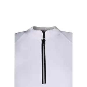 Women's sleeveless technical riding top HKM Hannah image-3
