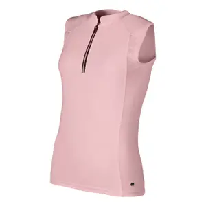 Polo equitazione da donna HKM Hannah image-1
