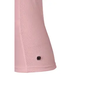 Polo equitazione da donna HKM Hannah image-4