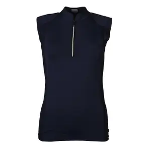 Women's riding polo shirt HKM Hannah image-0