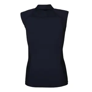 Women's riding polo shirt HKM Hannah image-2