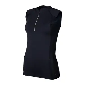 Women's riding polo shirt HKM Hannah image-1