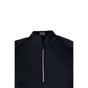 Women's riding polo shirt HKM Hannah image-3