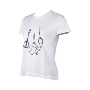 Damen T-Shirt HKM Elements image-1