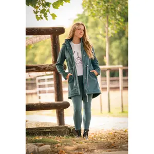 Damen T-Shirt HKM Elements image-2