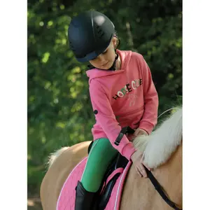 Riding helmet HKM Kali Uni image-2