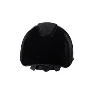 Riding helmet for women HKM Shield Brillant image-2