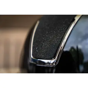 Riding helmet for women HKM Shield Brillant image-4