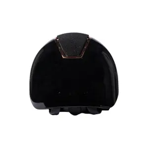 Riding helmet for women HKM Shield Brillant image-1