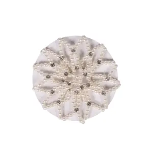 Haarband HKM Pearl image-0