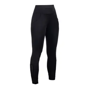 Women's full grip riding leggings HKM Tammy image-2