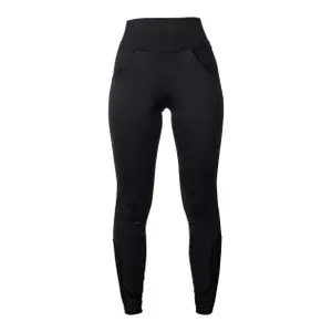 Women's full grip riding leggings HKM Tammy image-0