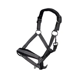 Halter for horse HKM Lilly image-1