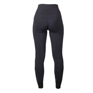 Women's mid grip riding leggings HKM Tammy image-1