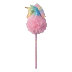 Pencil HKM Unicorn (x10) image-0