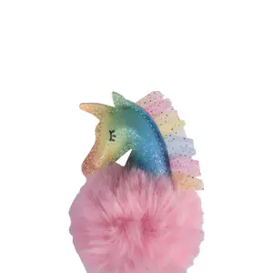 Pencil HKM Unicorn (x10) image-2