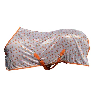 Fly Blanket HKM Splash image-0