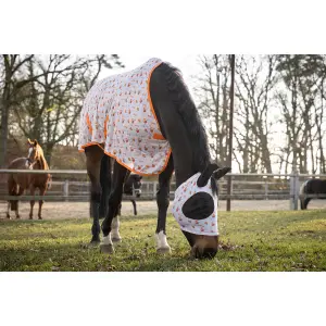 Fly Blanket HKM Splash image-1