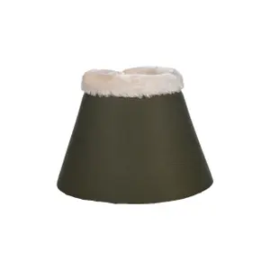 Koeien voor paard met padding HKM Comfort Softopren image-0