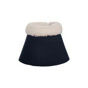 Koeien voor paard met padding HKM Comfort Softopren image-0