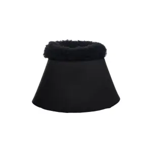 Padded Horse Boots HKM Comfort Softopren image-0