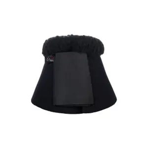 Padded Horse Boots HKM Comfort Softopren image-1