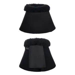 Padded Horse Boots HKM Comfort Softopren image-2