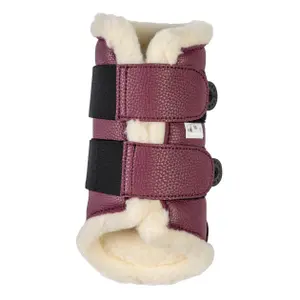 Gesloten laarzen HKM Comfort Premium Fur II image-0
