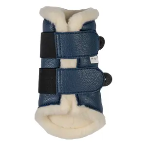 Gesloten laarzen HKM Comfort Premium Fur II image-0