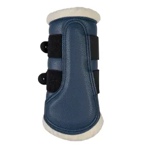 Gesloten laarzen HKM Comfort Premium Fur II image-1