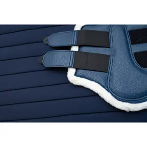 Gesloten laarzen HKM Comfort Premium Fur II image-3