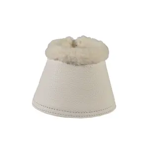 Hufglocken HKM Comfort Premium Fur II image-0