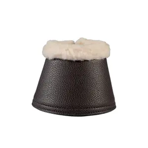 Hesteklokker HKM Comfort Premium Fur II image-0