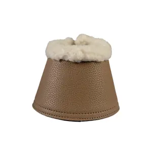 Sinos de cavalo HKM Comfort Premium Fur II image-0