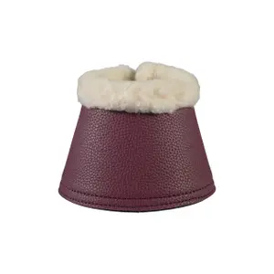 Hufglocken HKM Comfort Premium Fur II image-0