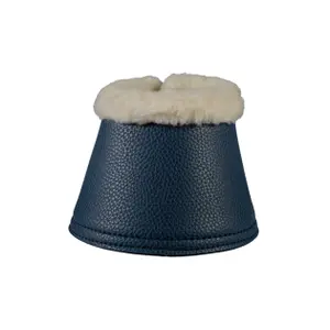 Horse bells HKM Comfort Premium Fur II image-0