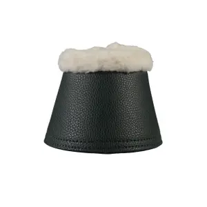 Końskie dzwonki HKM Comfort Premium Fur II image-0