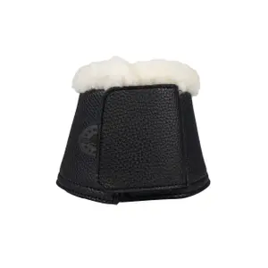 Końskie dzwonki HKM Comfort Premium Fur II image-1